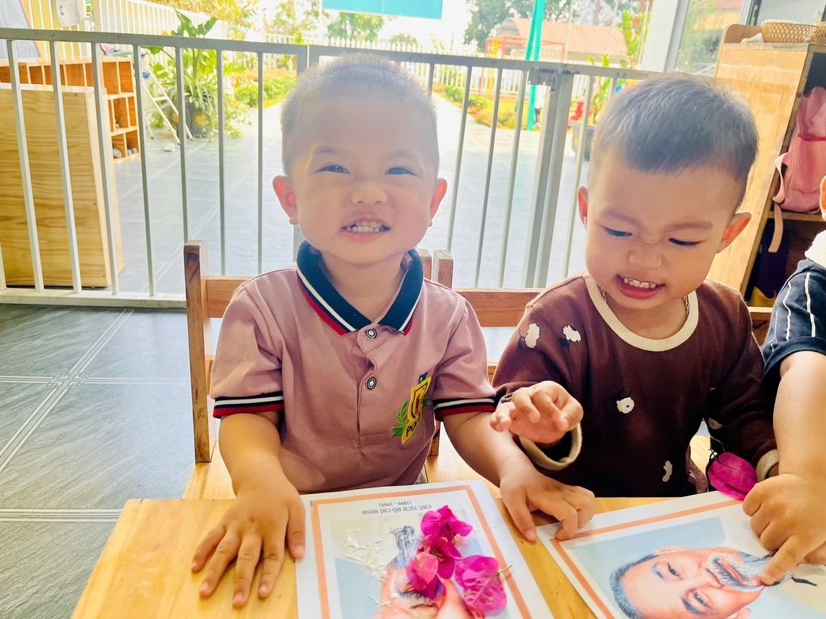 Ảnh hoạt động