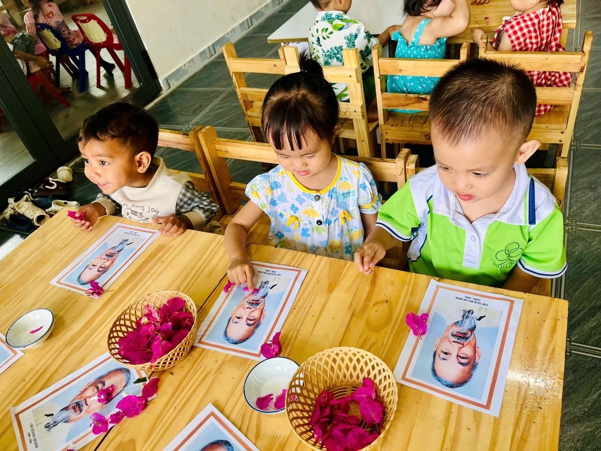 Ảnh hoạt động