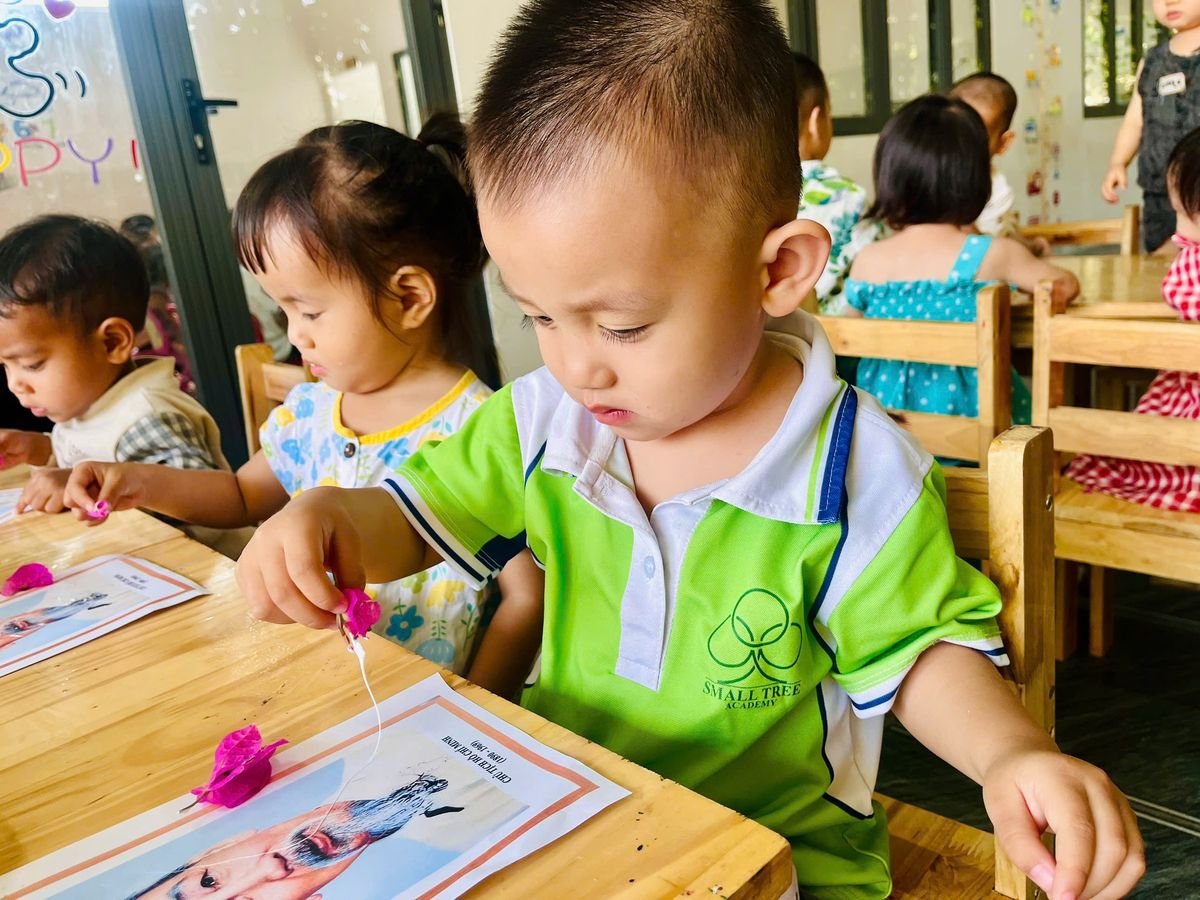 Ảnh hoạt động