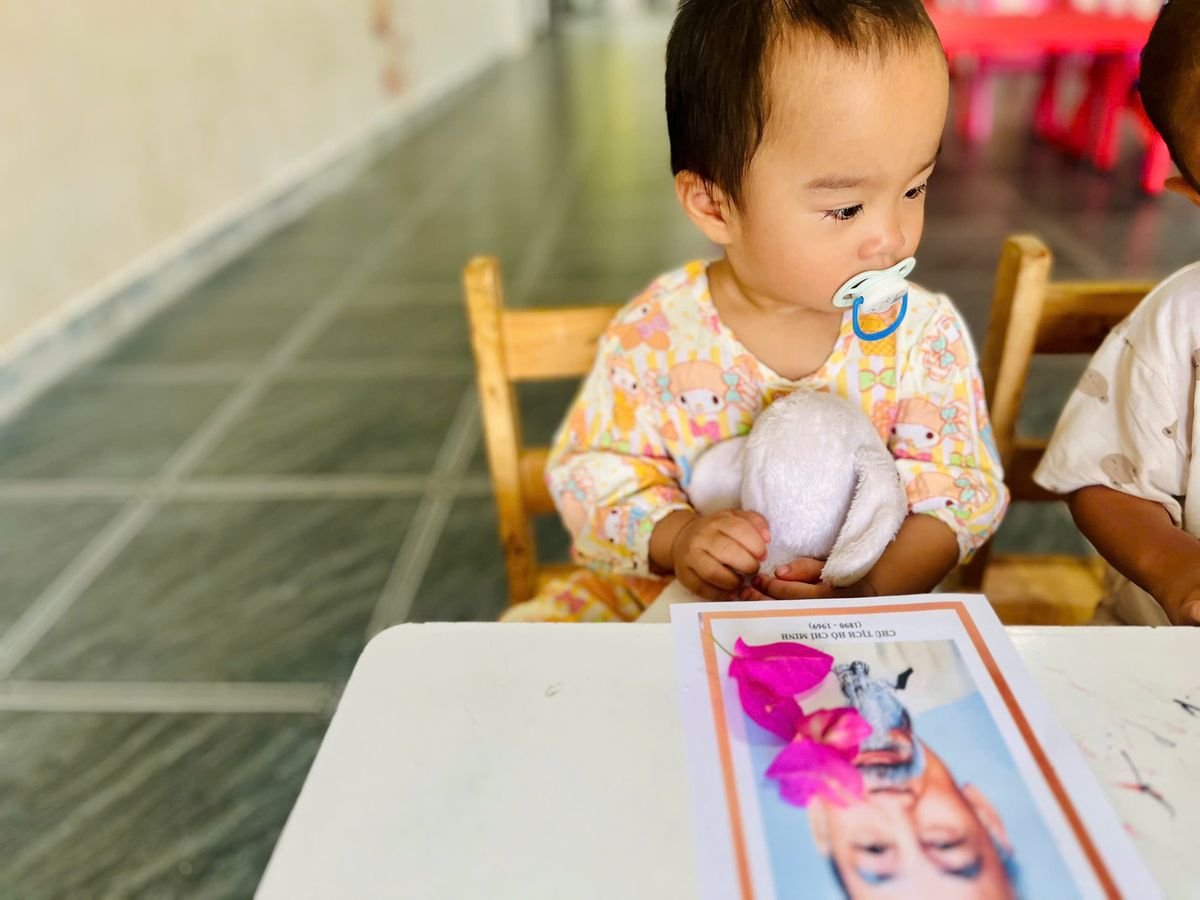 Ảnh hoạt động