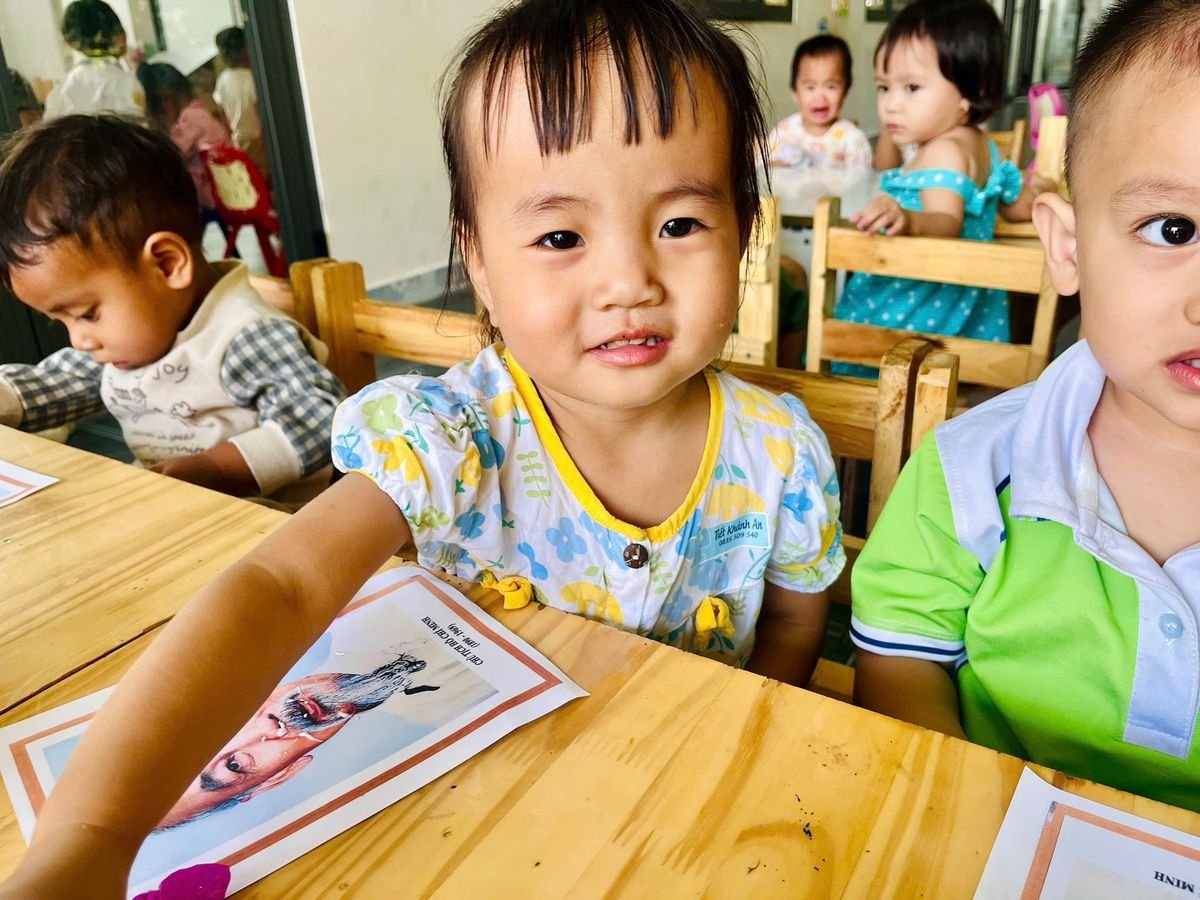 Ảnh hoạt động