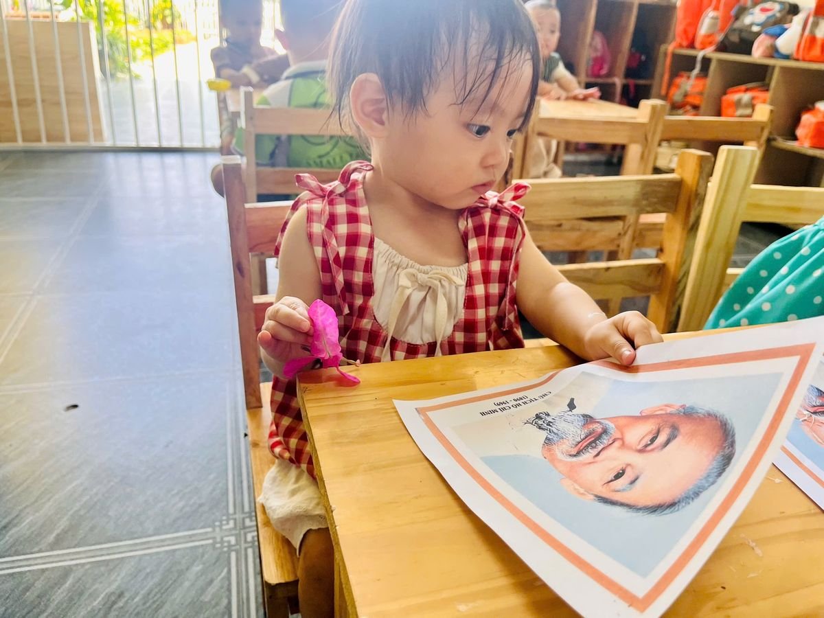 Ảnh hoạt động