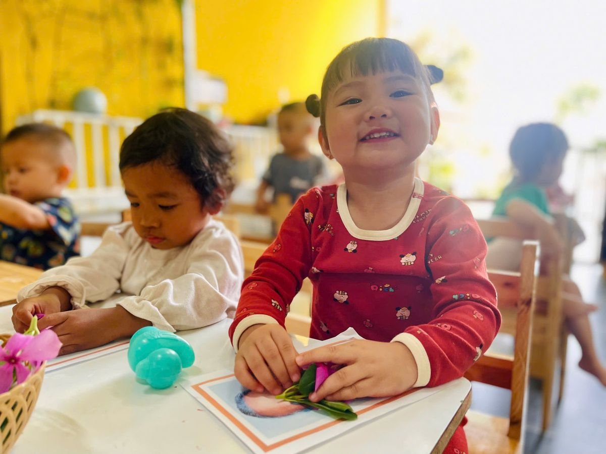 Ảnh hoạt động