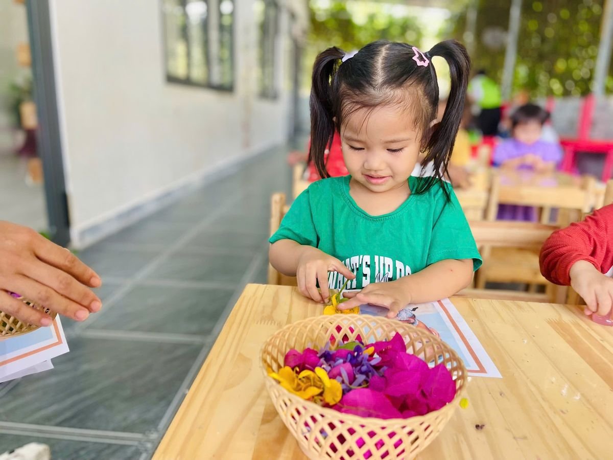 Ảnh hoạt động