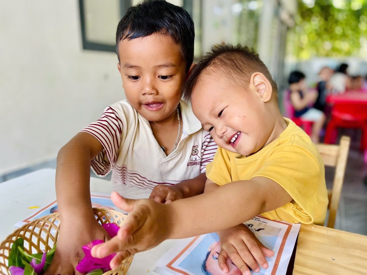 Ảnh hoạt động