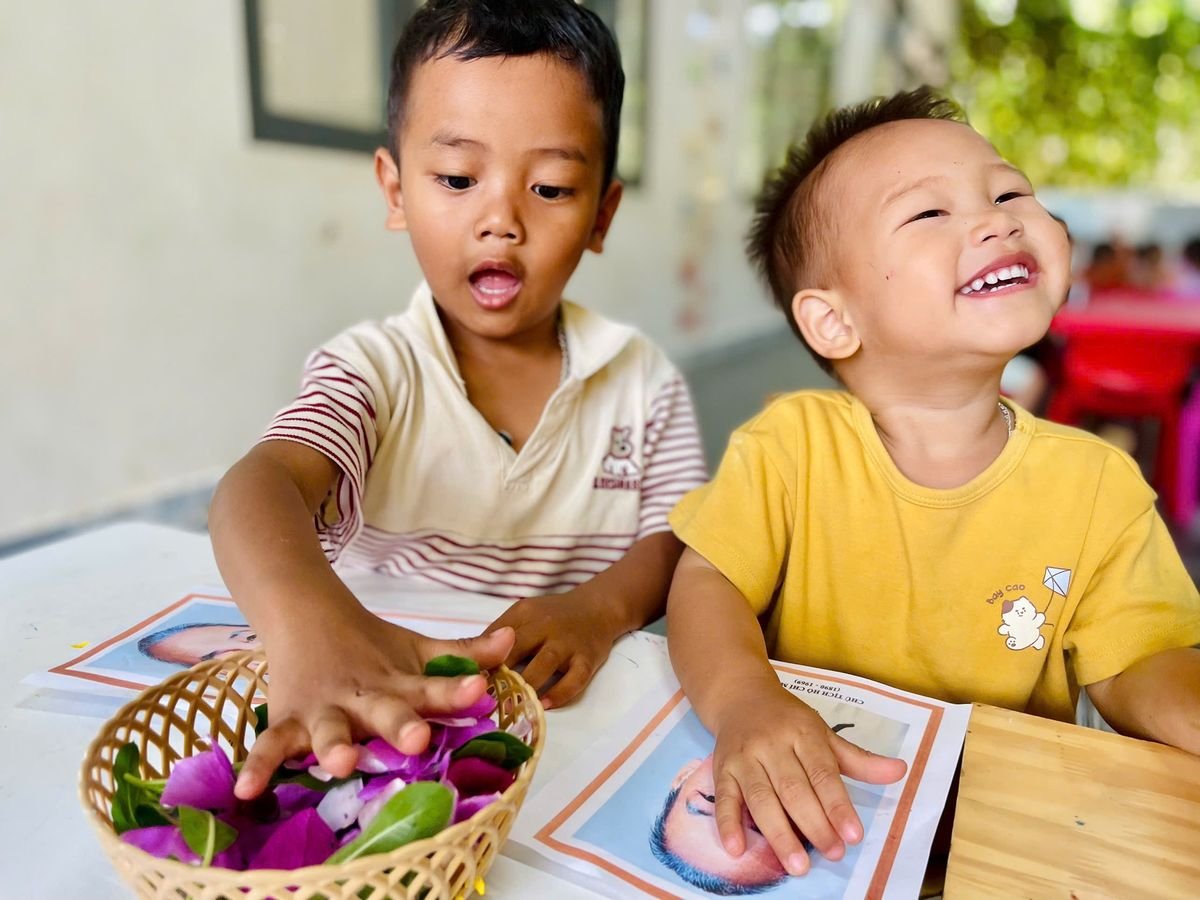 Ảnh hoạt động