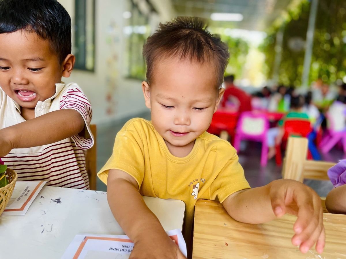 Ảnh hoạt động