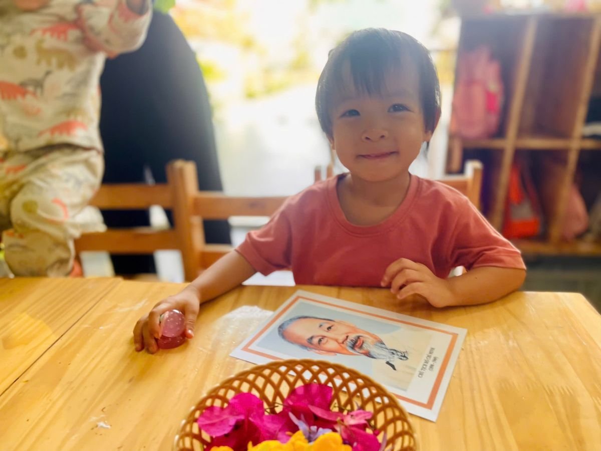 Ảnh hoạt động