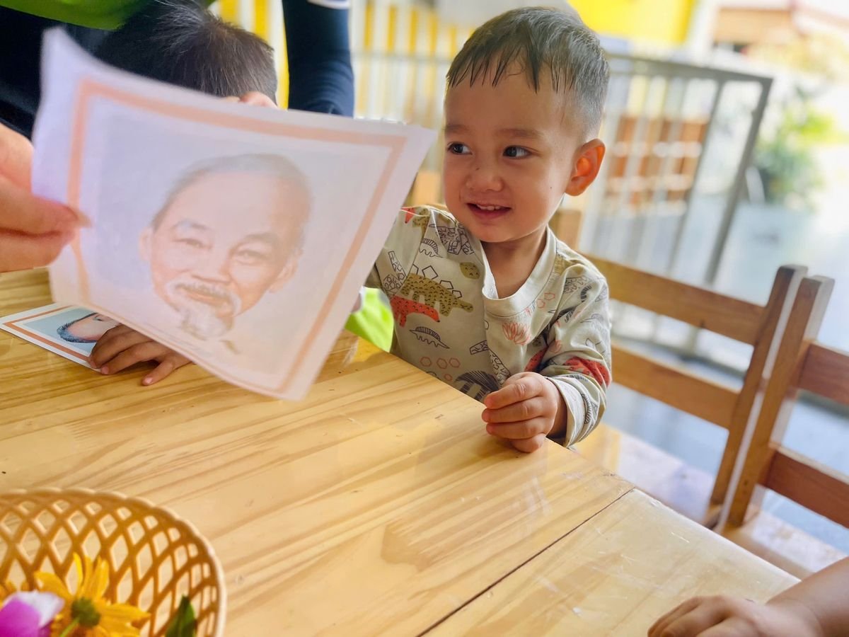 Ảnh hoạt động