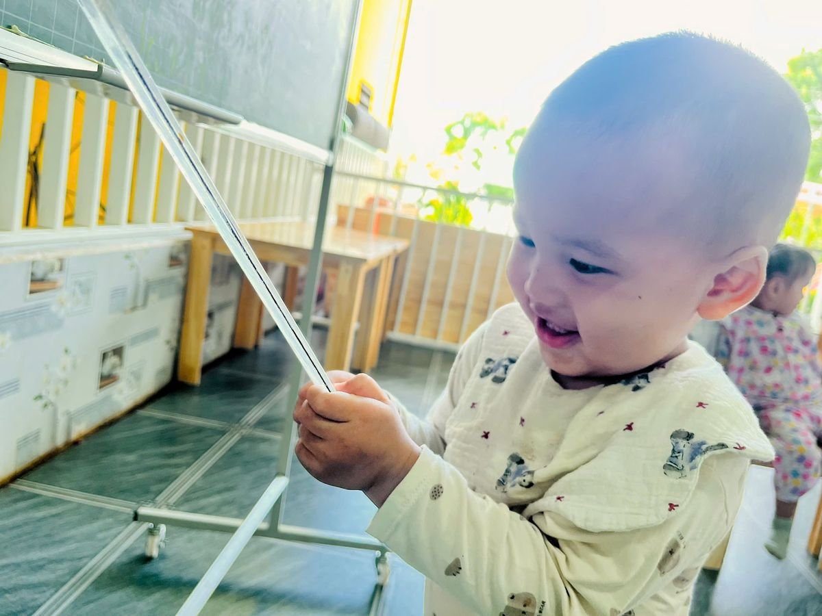 Ảnh hoạt động