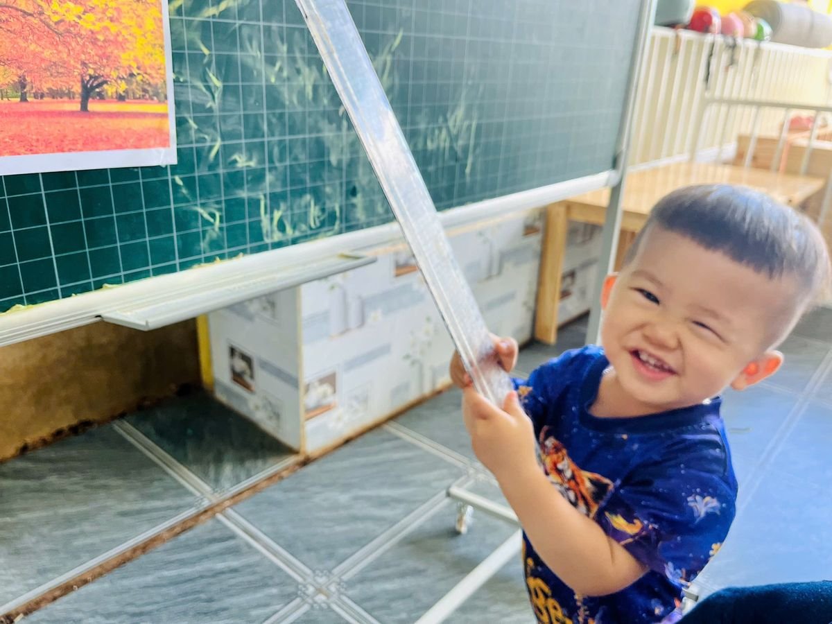 Ảnh hoạt động