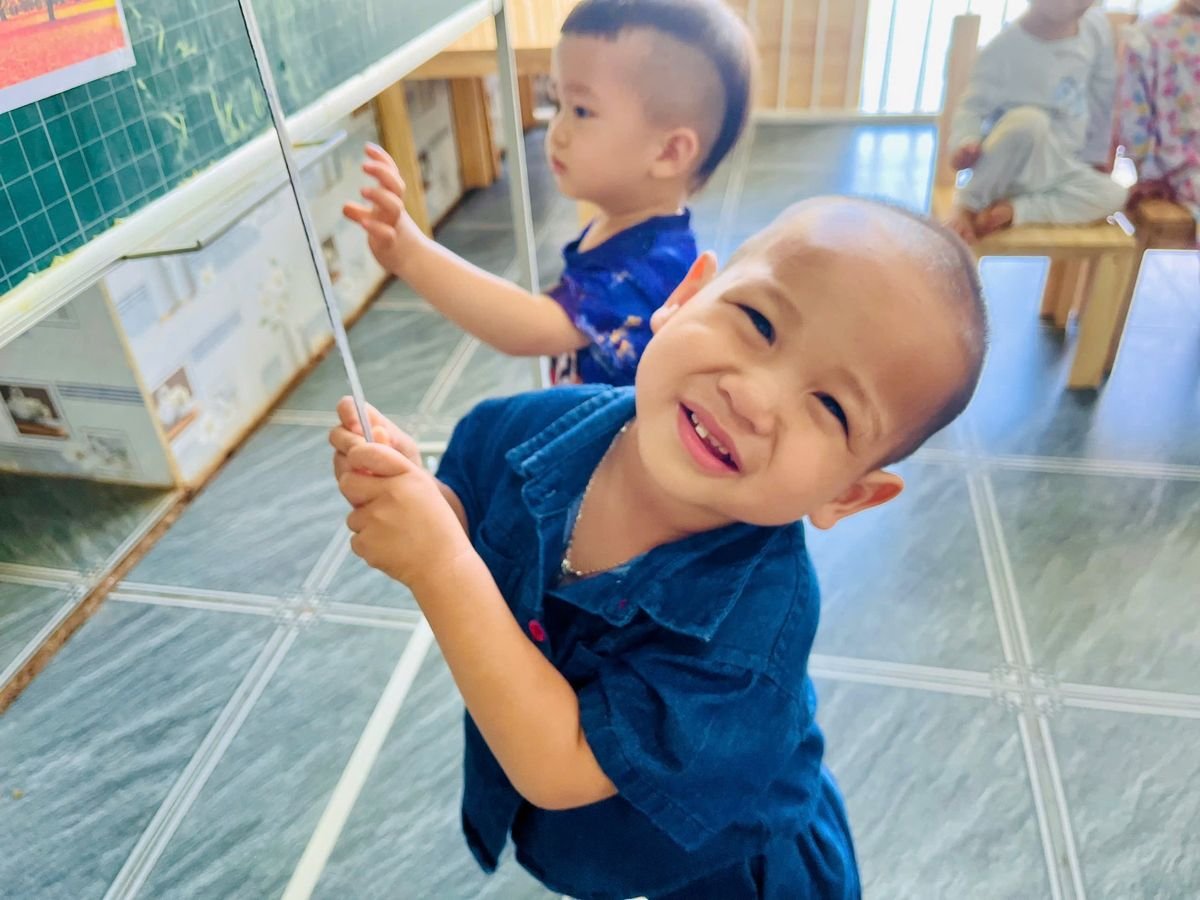 Ảnh hoạt động