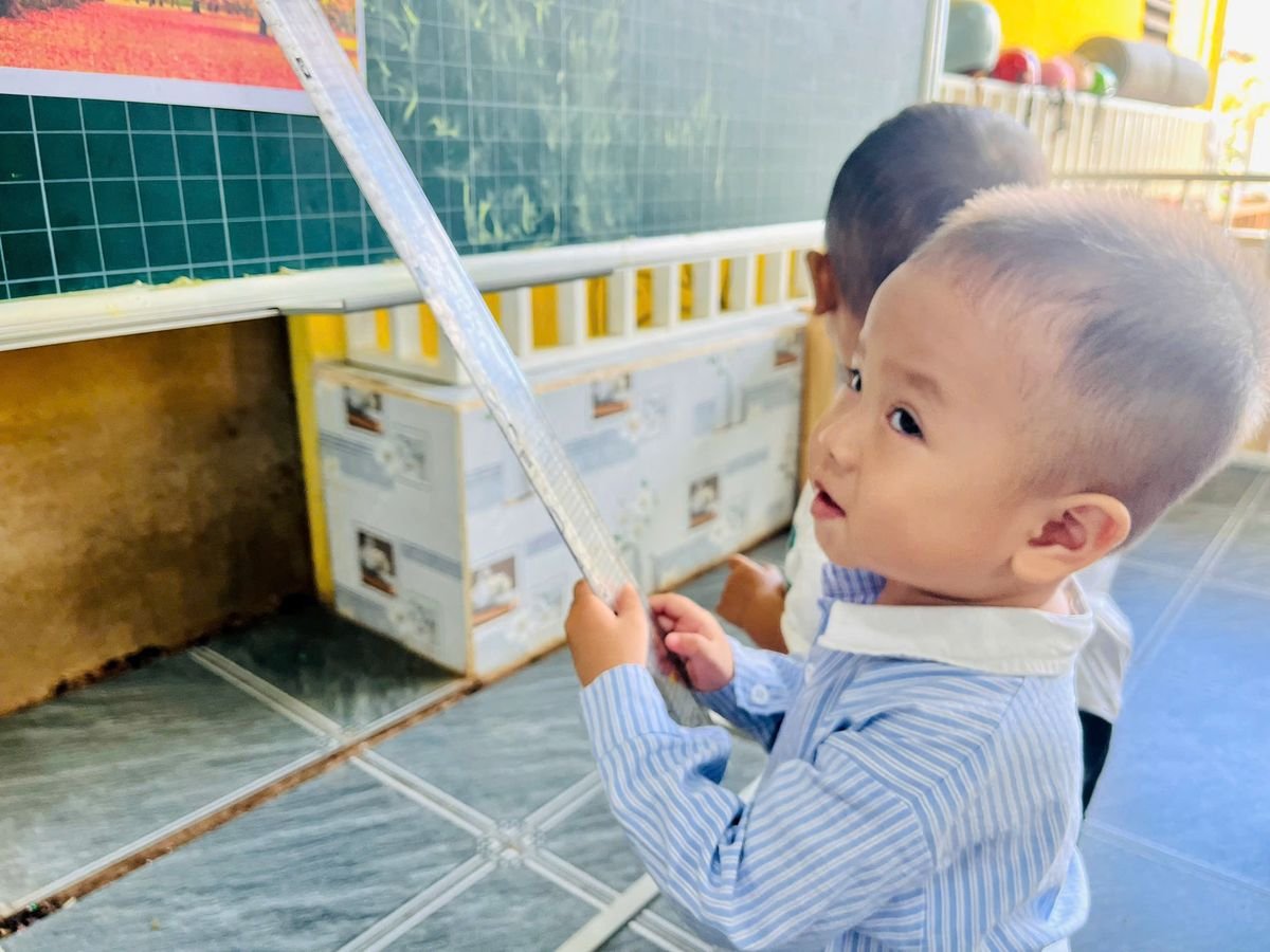 Ảnh hoạt động