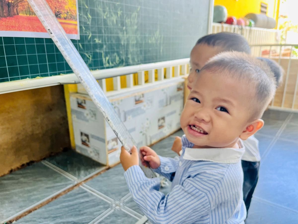 Ảnh hoạt động