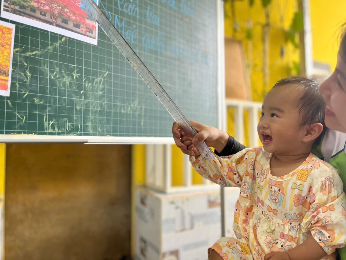 Ảnh hoạt động