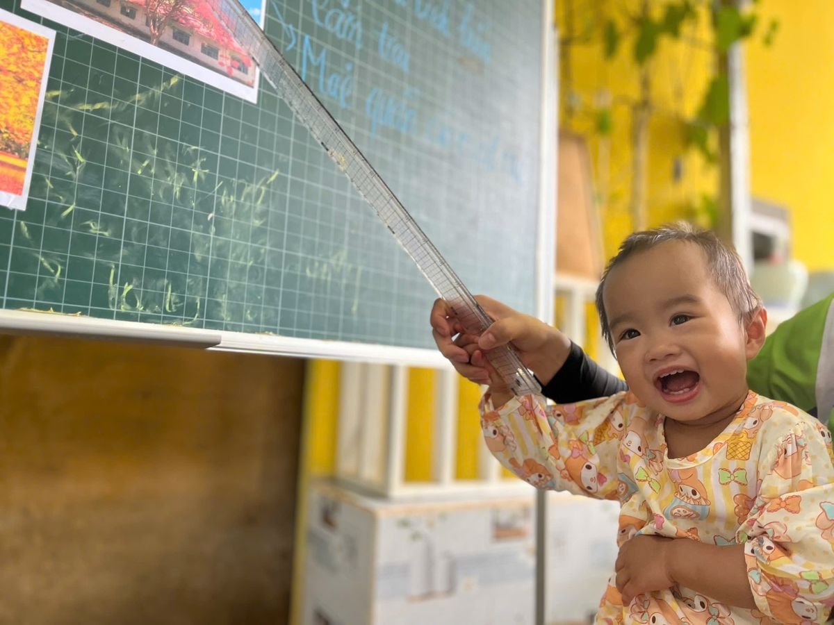 Ảnh hoạt động
