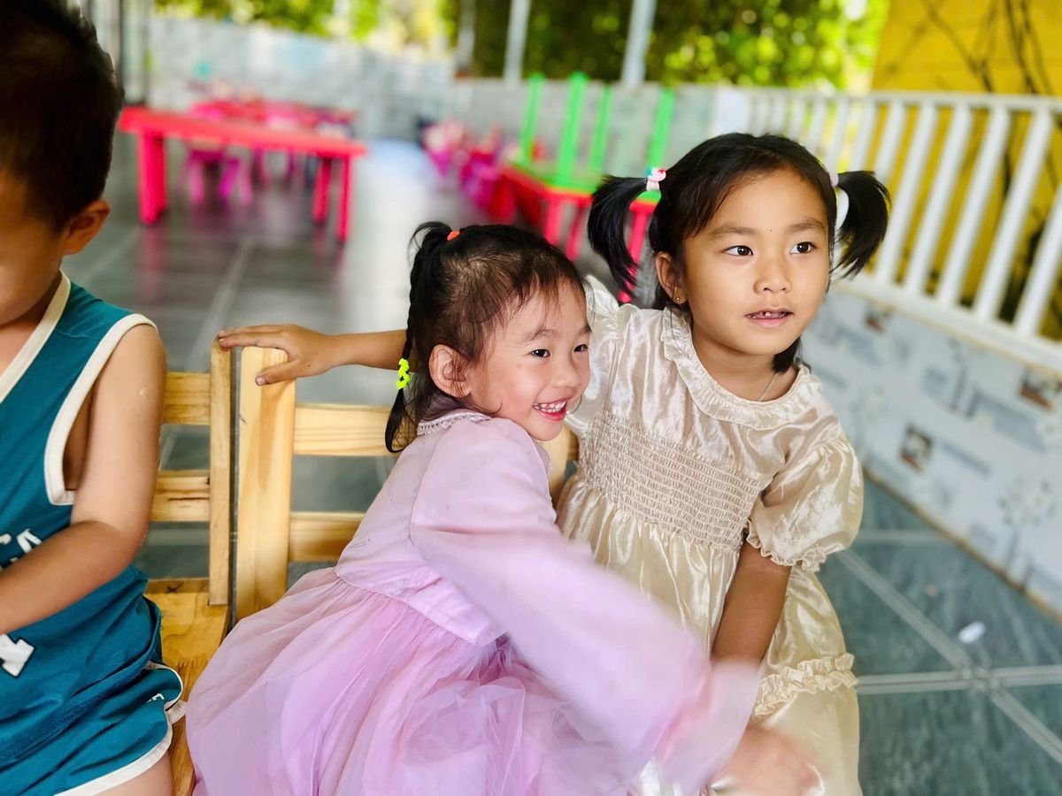 Ảnh hoạt động