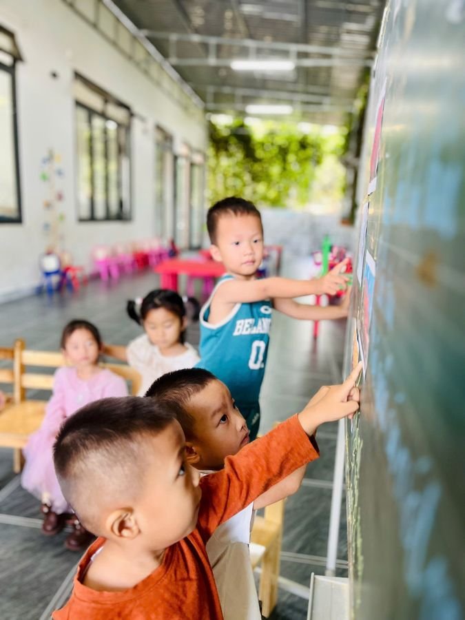 Ảnh hoạt động