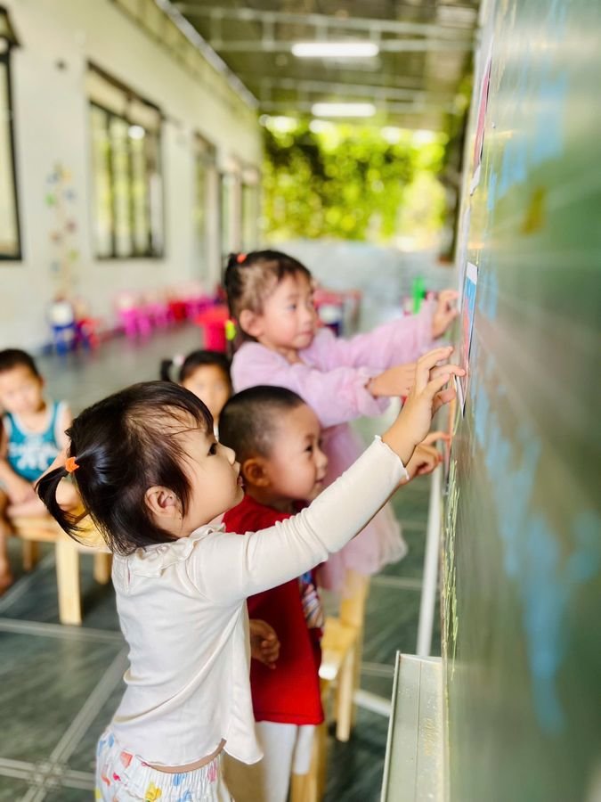 Ảnh hoạt động