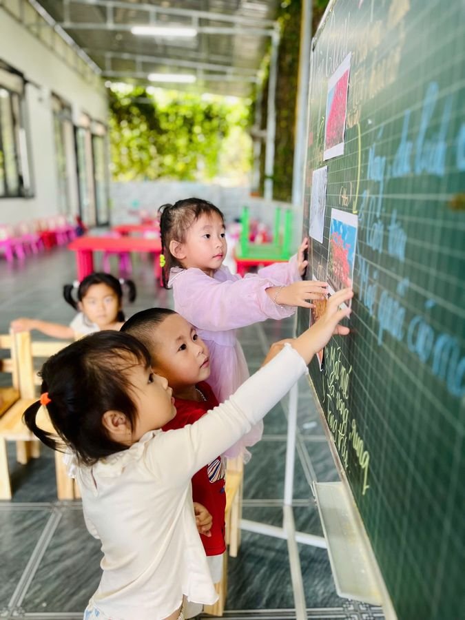 Ảnh hoạt động
