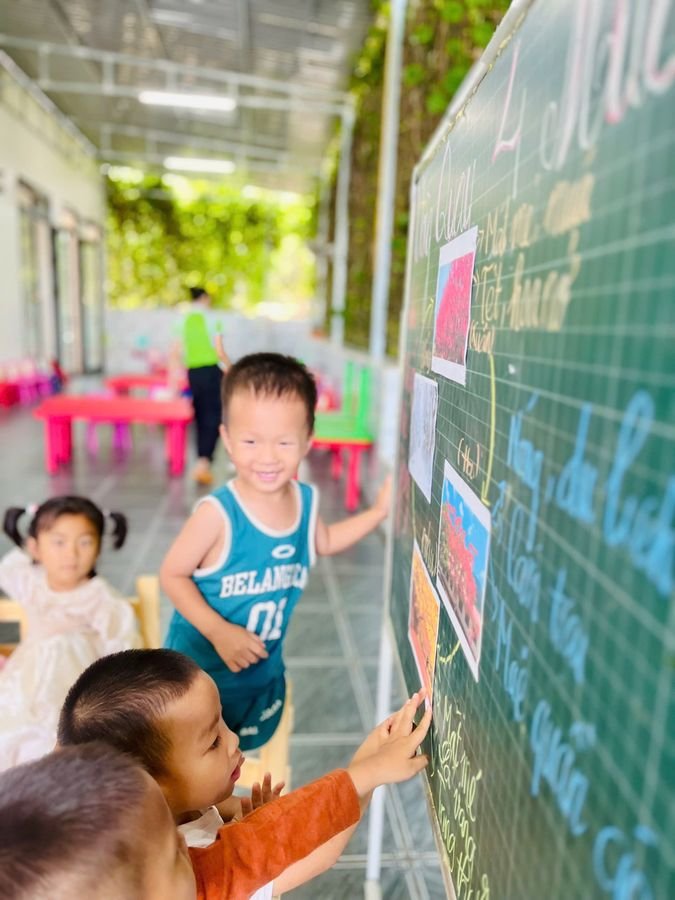 Ảnh hoạt động