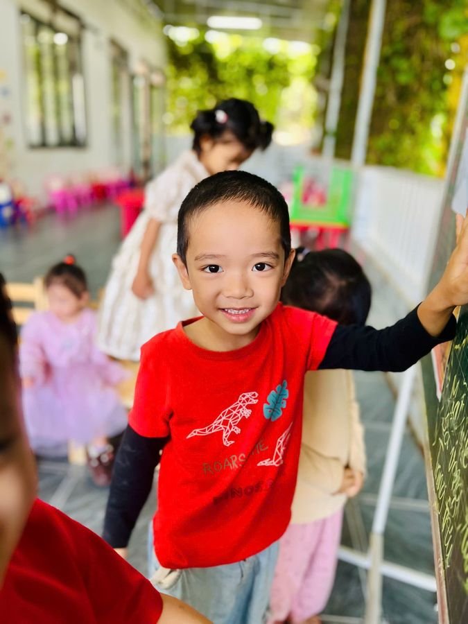 Ảnh hoạt động