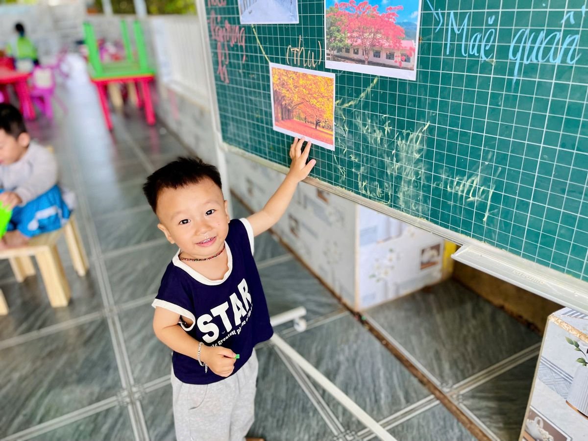 Ảnh hoạt động