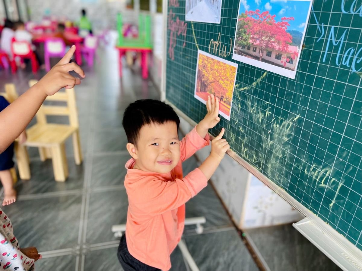 Ảnh hoạt động