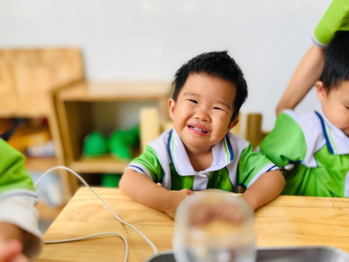 Ảnh hoạt động