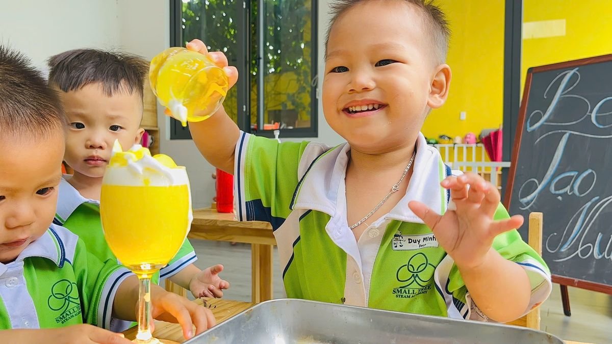 Ảnh hoạt động