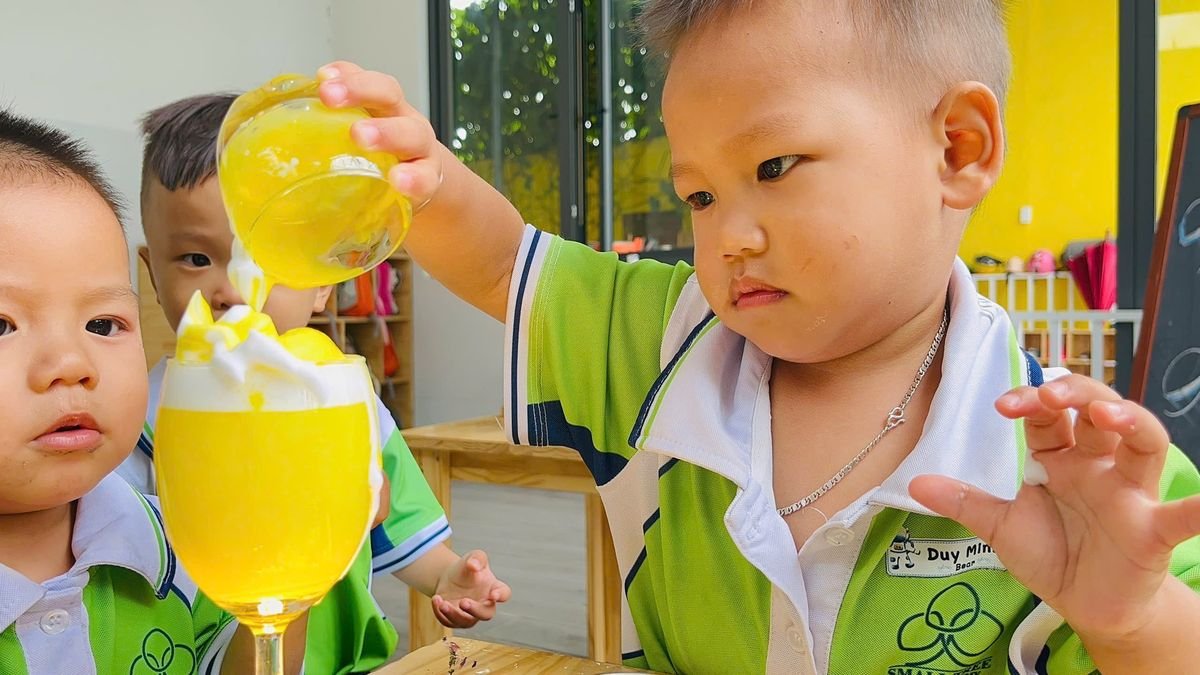 Ảnh hoạt động