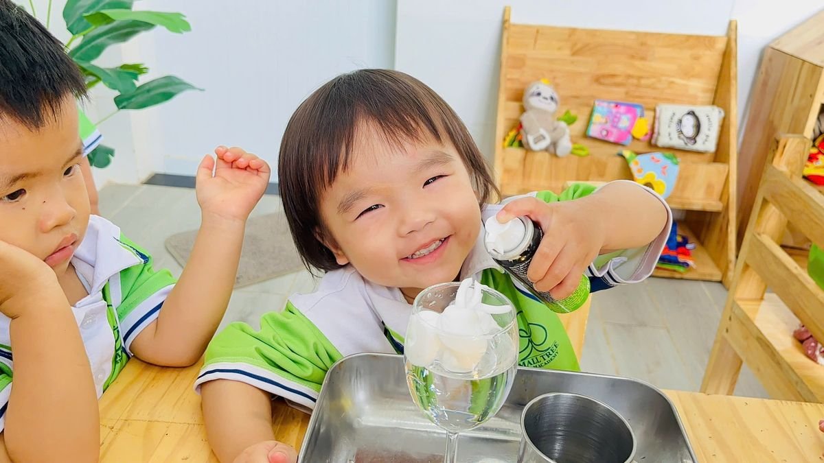 Ảnh hoạt động