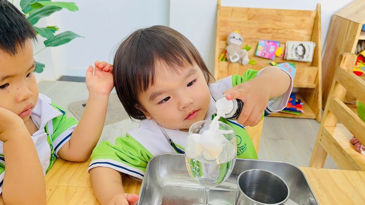 Ảnh hoạt động