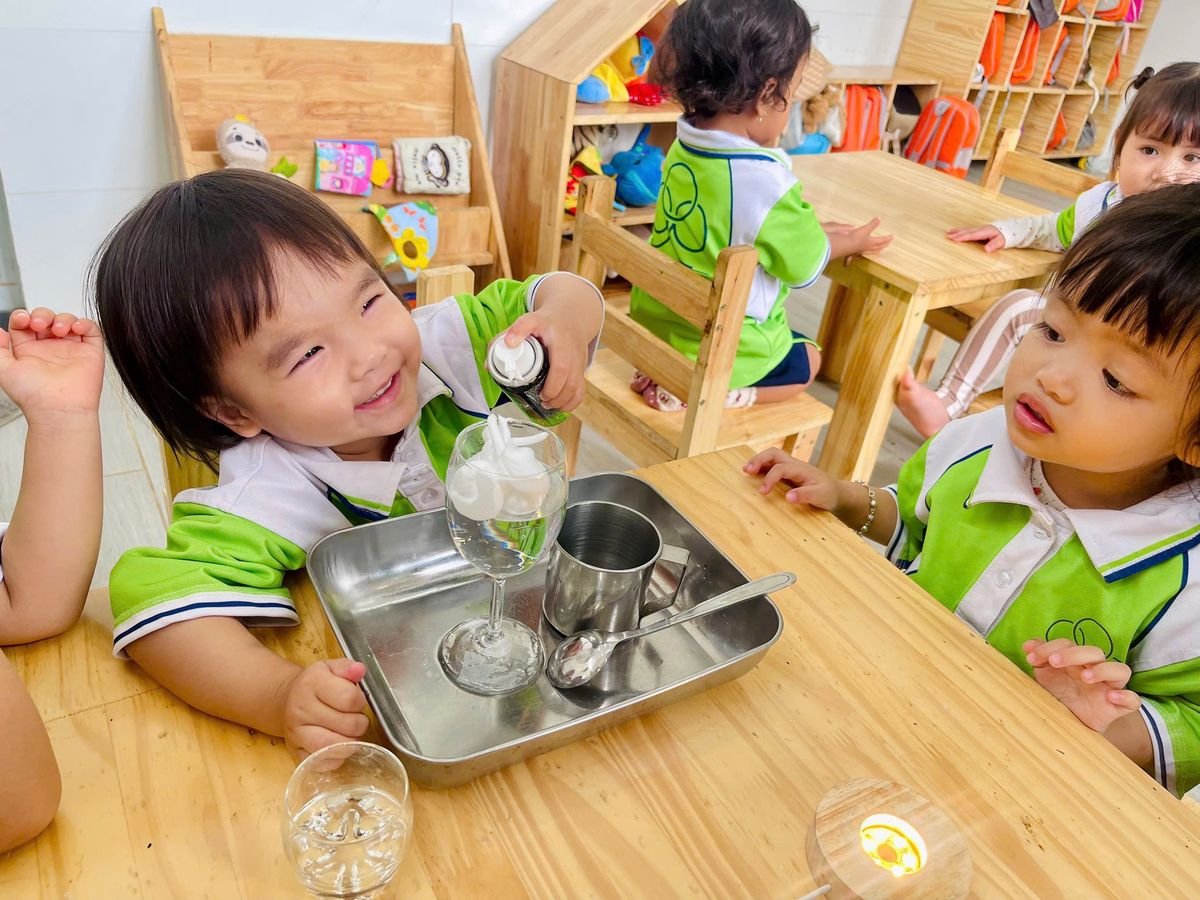 Ảnh hoạt động
