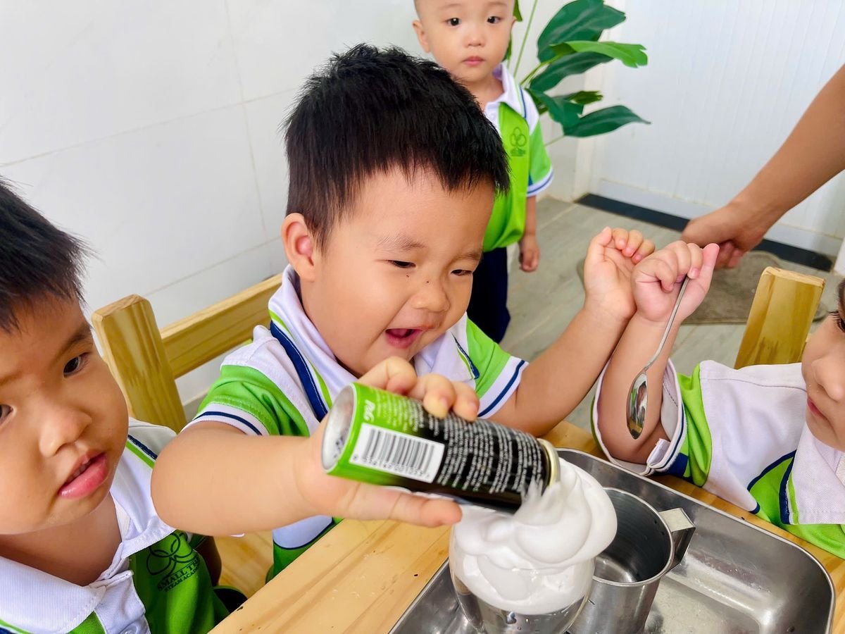 Ảnh hoạt động