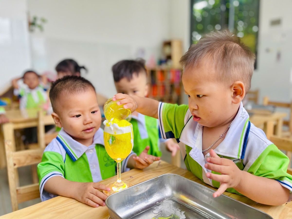 Ảnh hoạt động