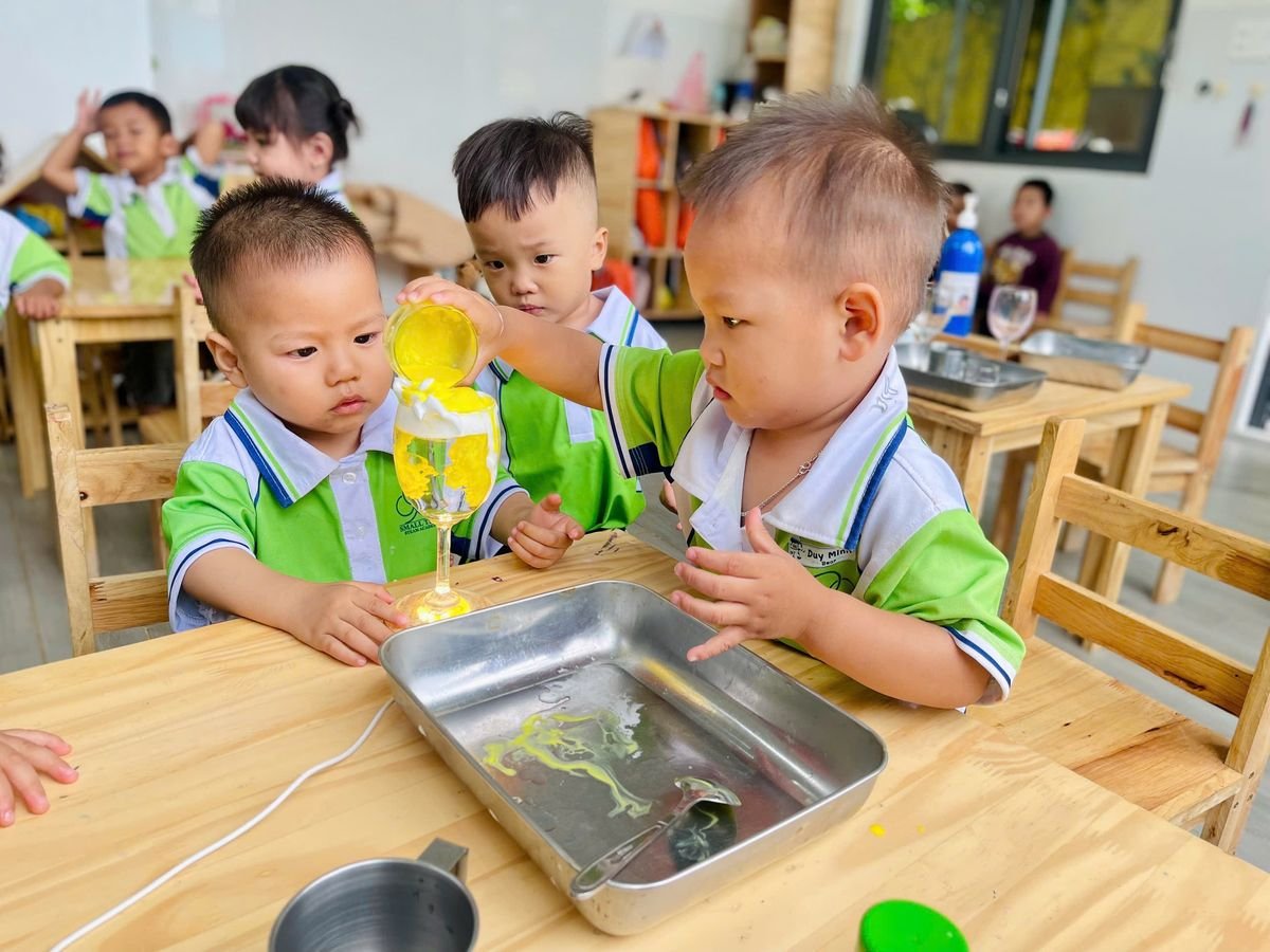 Ảnh hoạt động