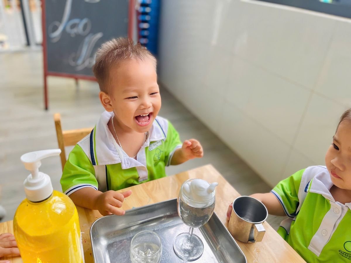 Ảnh hoạt động