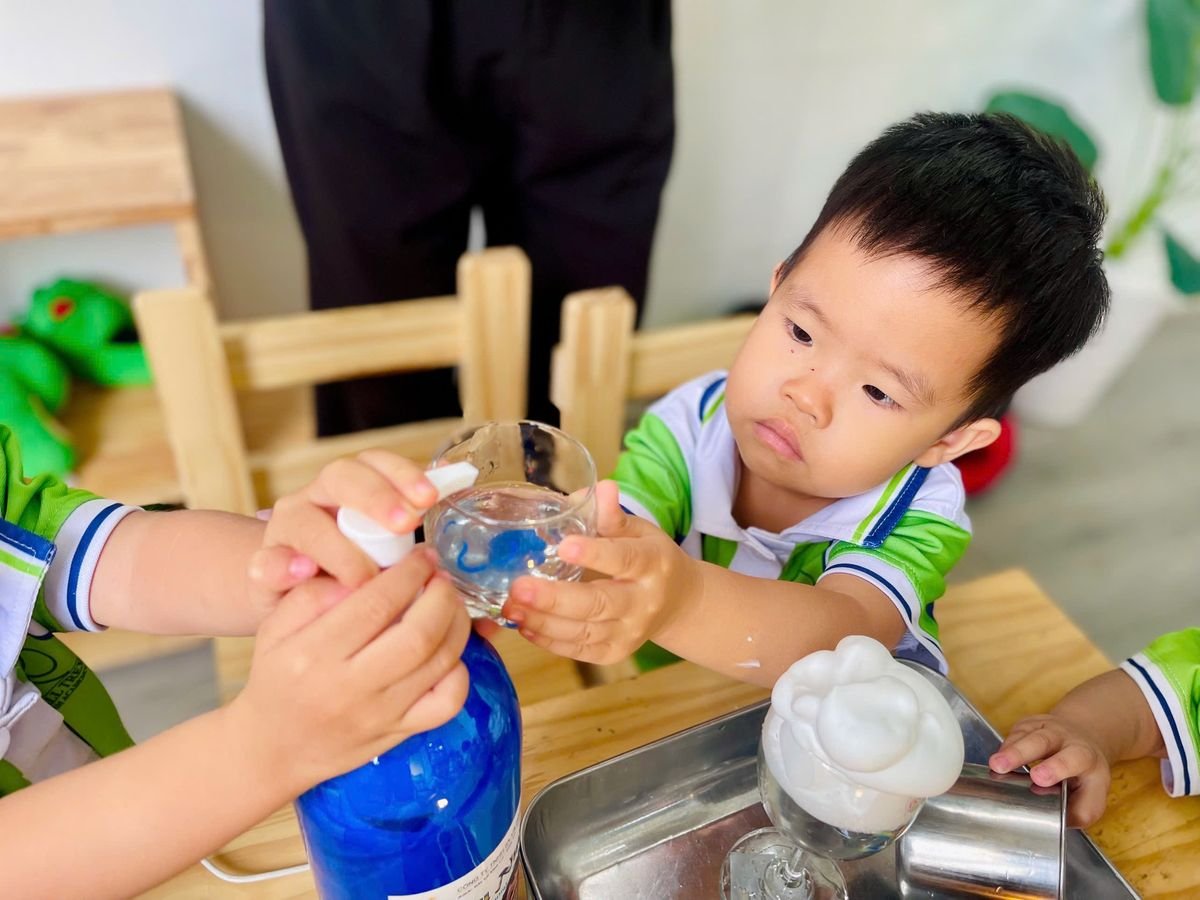 Ảnh hoạt động
