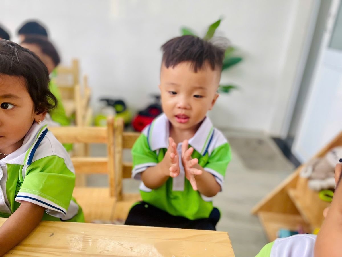 Ảnh hoạt động