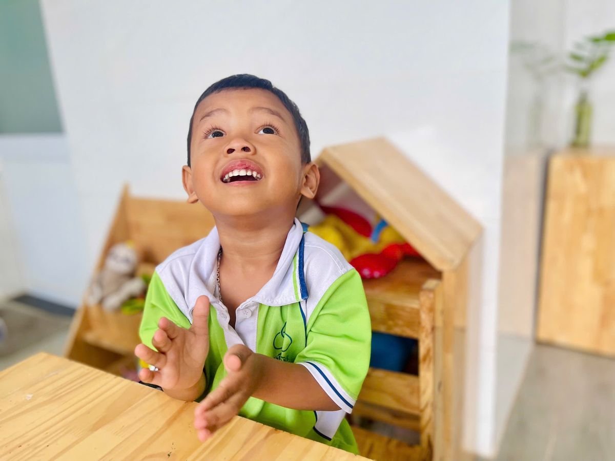 Ảnh hoạt động