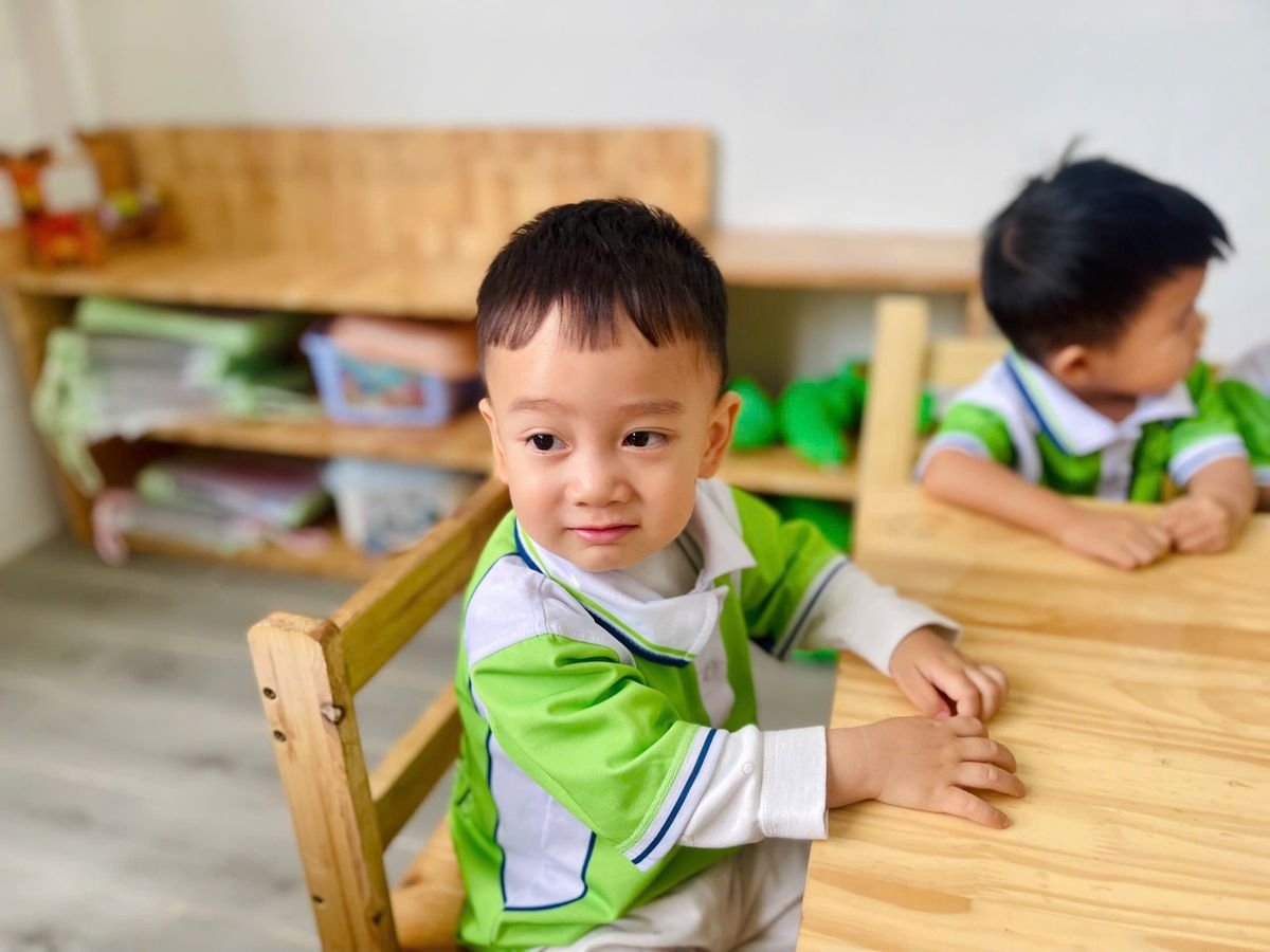 Ảnh hoạt động