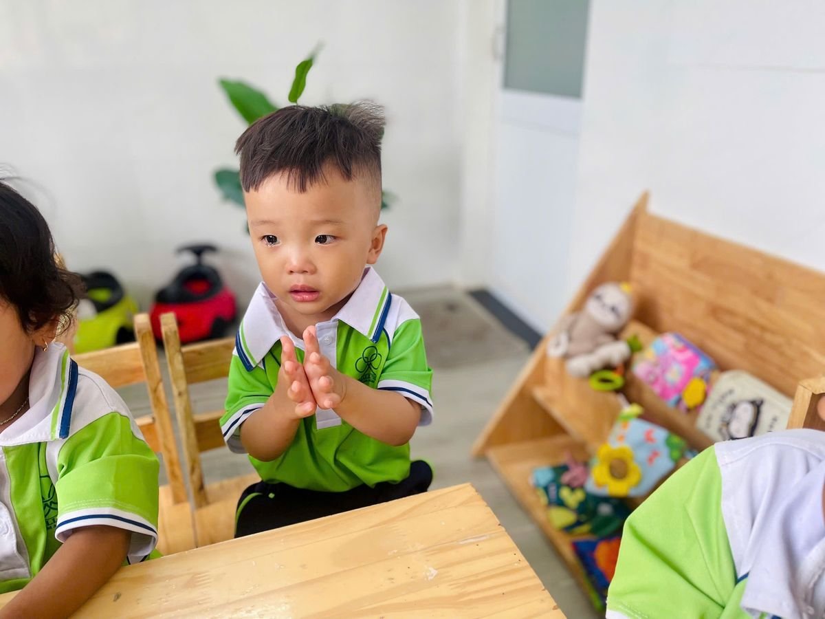 Ảnh hoạt động