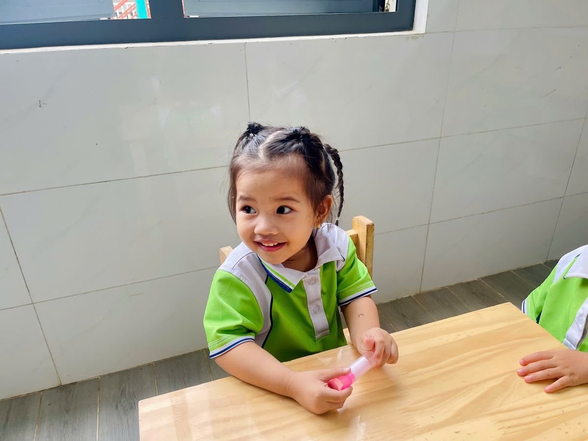 Ảnh hoạt động