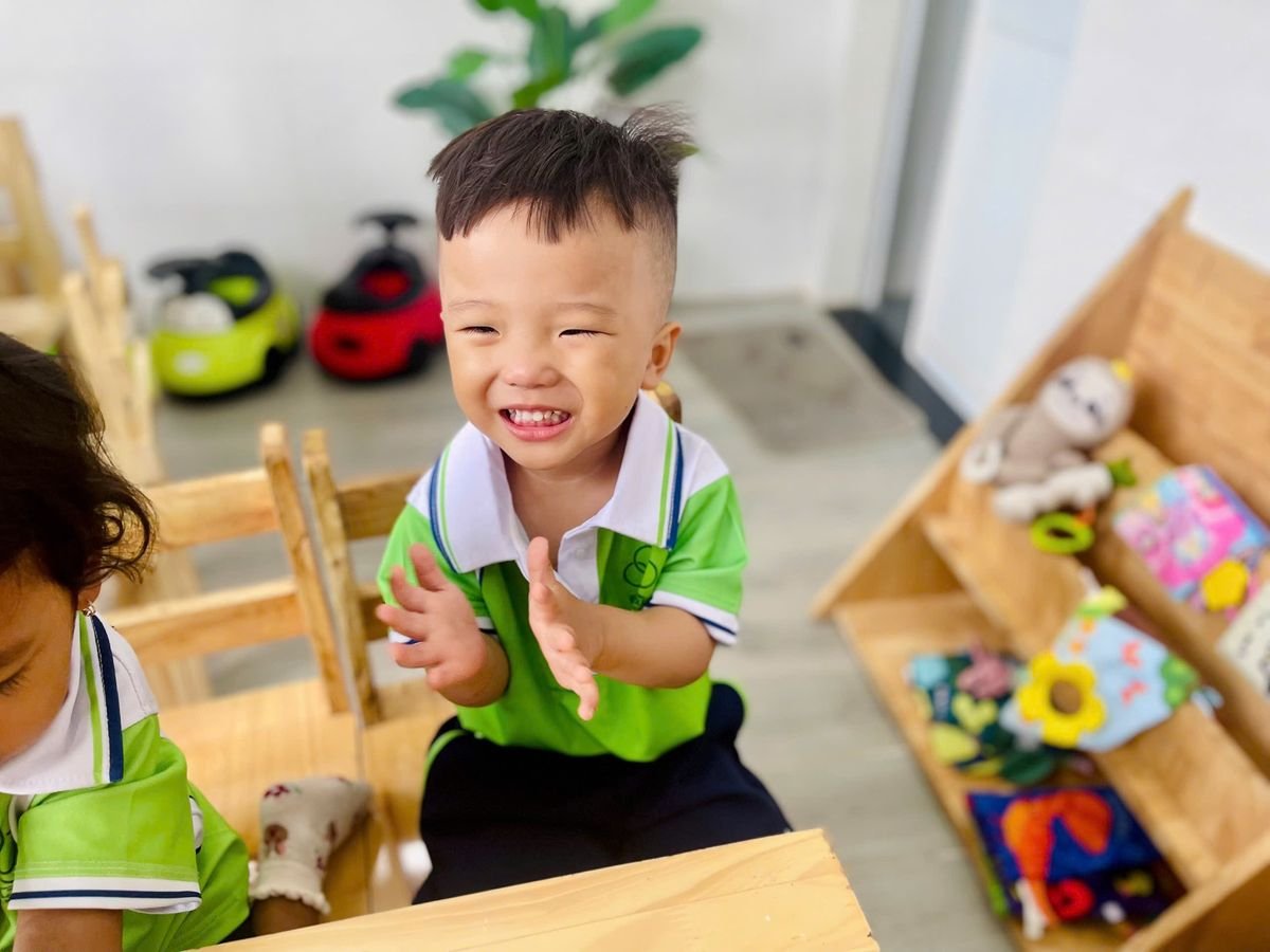 Ảnh hoạt động