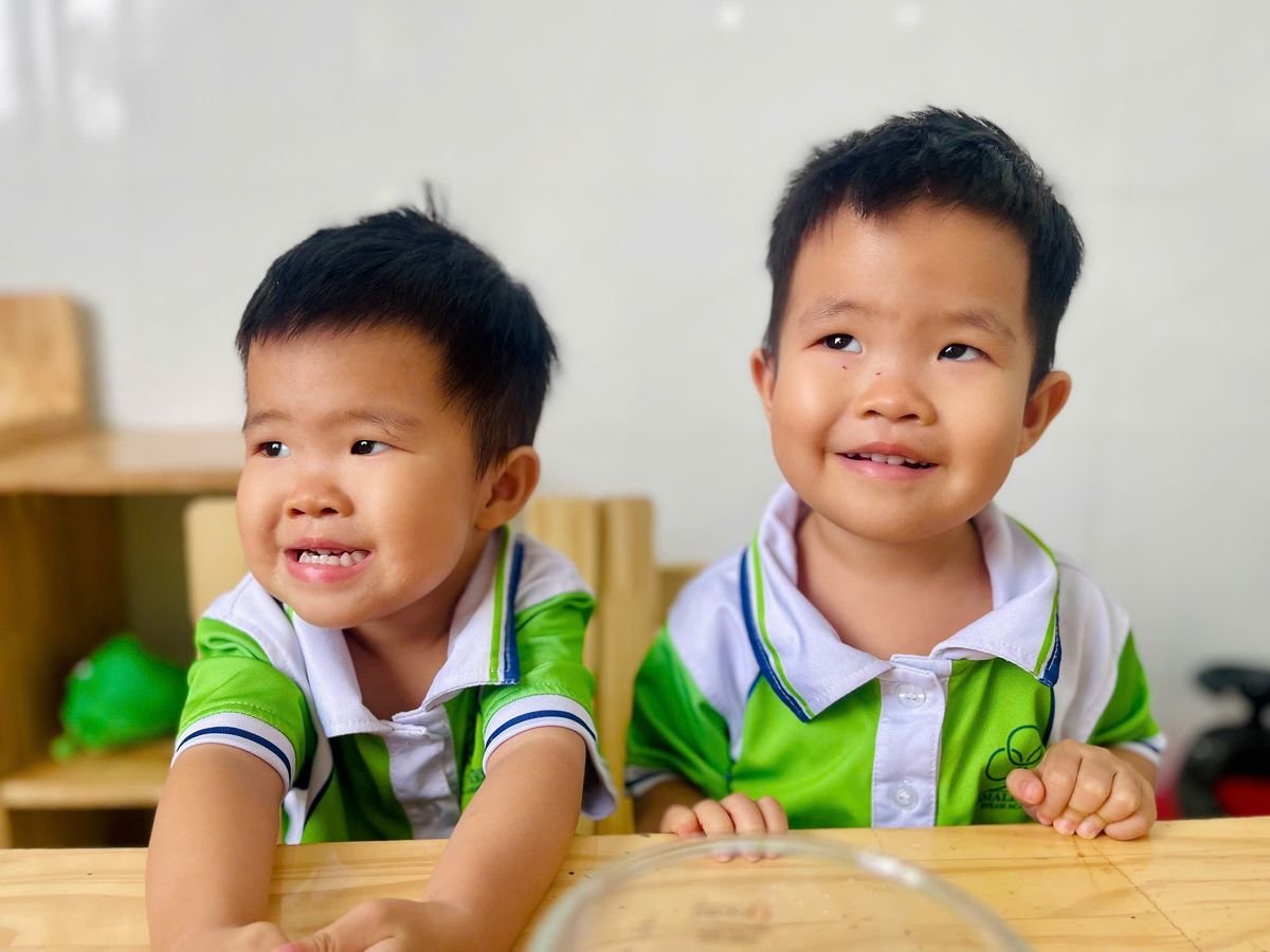 Ảnh hoạt động