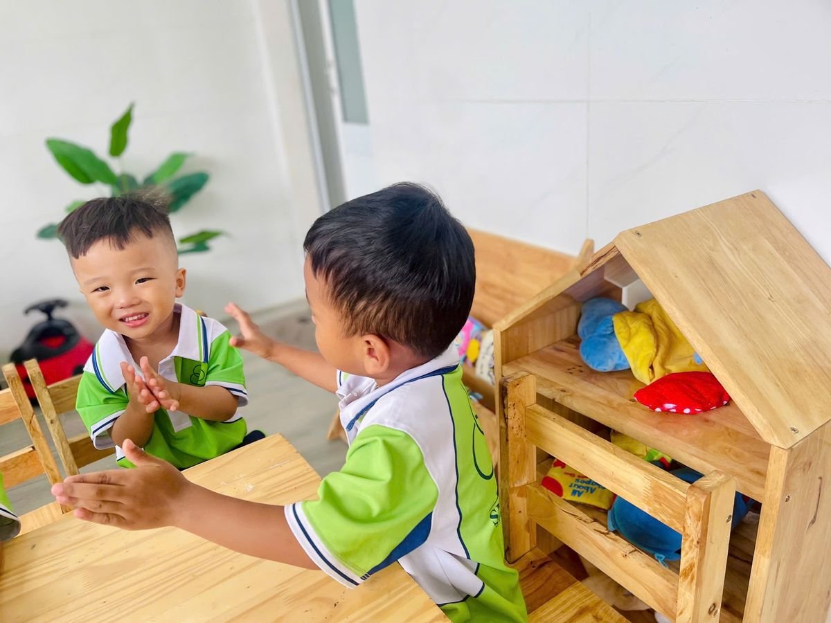 Ảnh hoạt động
