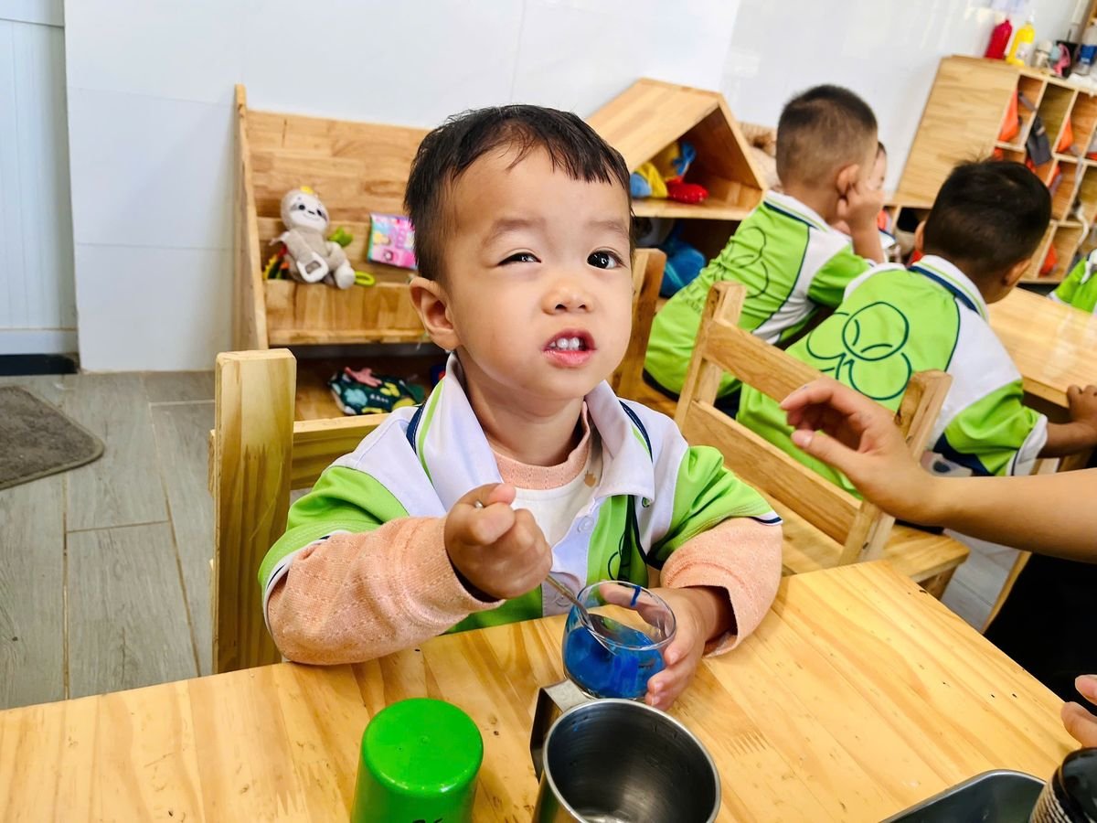 Ảnh hoạt động