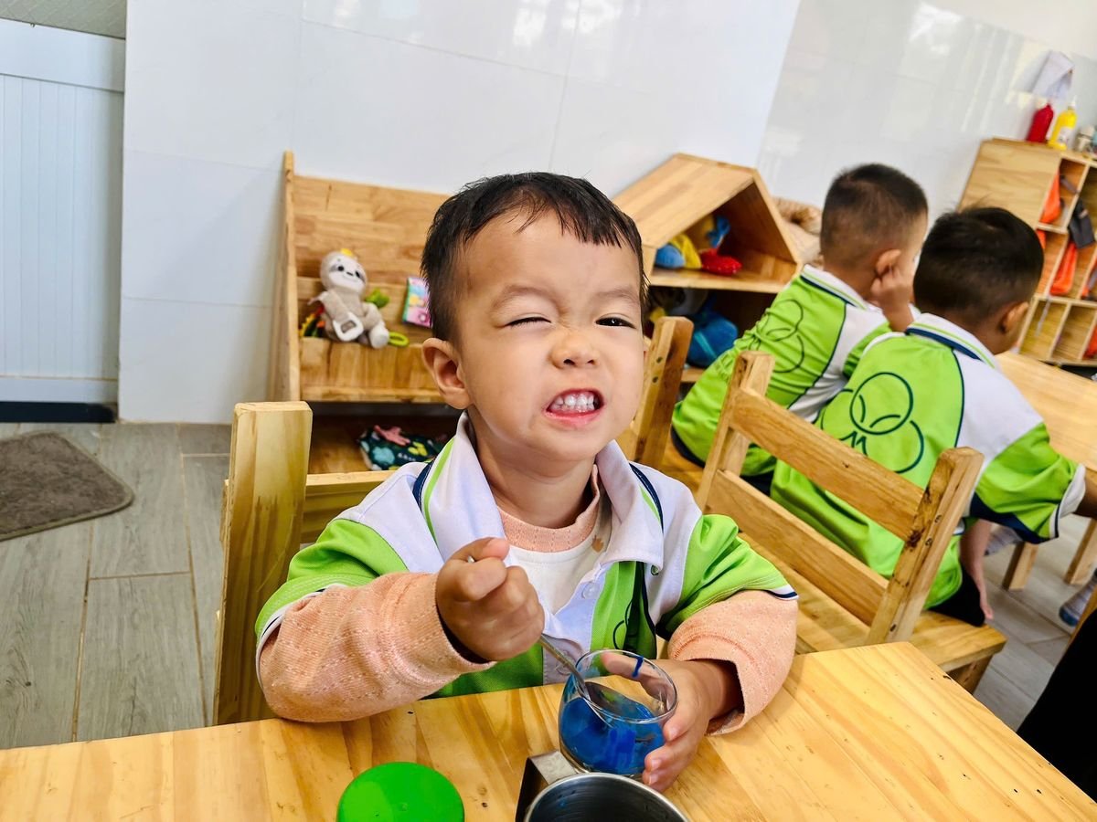Ảnh hoạt động