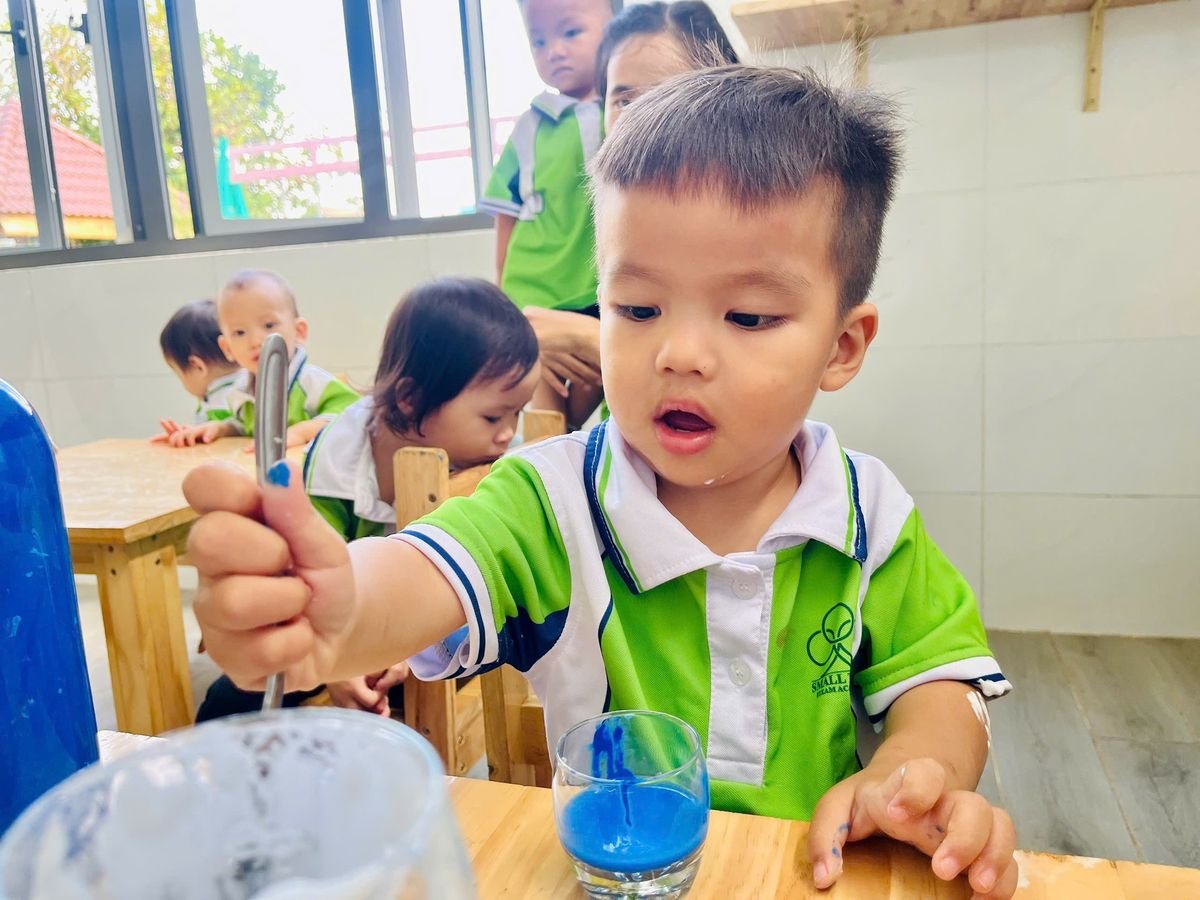 Ảnh hoạt động